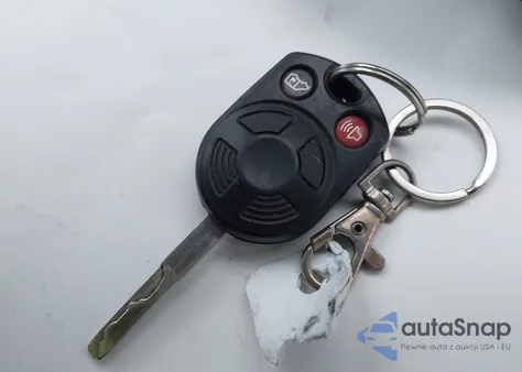 2018 Ford Transit-250 из США, поврежденный, VIN 1FTYR2CM4JKB14236